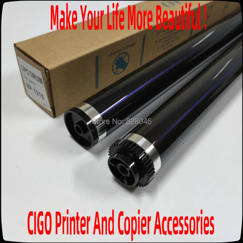 Long Life Drum OPC For Canon NP1015 NP1215 NP1218 NP1318 NP1510 NP1520 Copier,NP 1015 1215 1218 1318 1510 1520 Drum Unit OPC