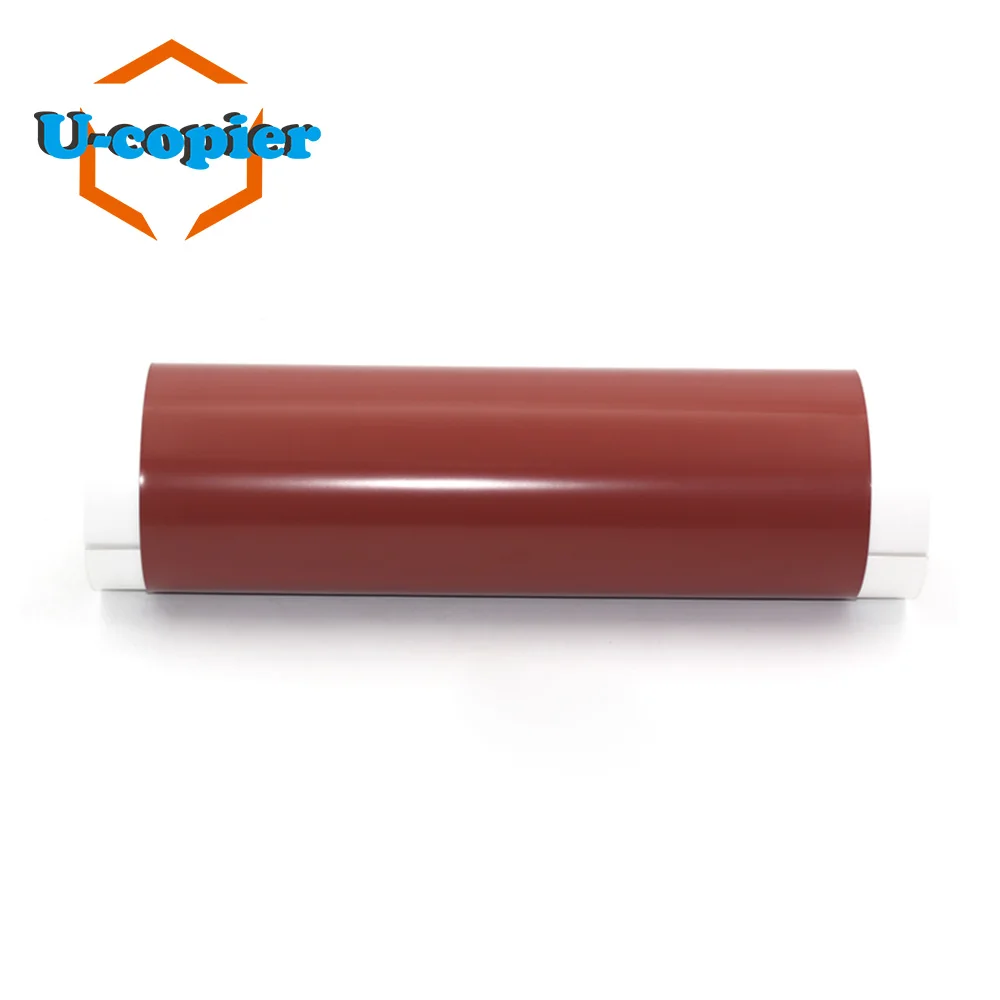 1X Japan V180 Fuser belt Fuser Film 126K34853 For Xerox Versant V80 V2100 V3100 80 180 2100 3100 Fixing Belt Printer part