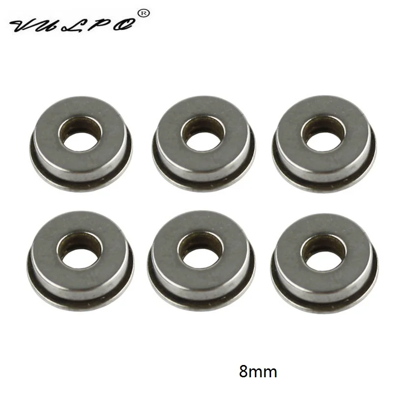 Vulpo buje airsoft AEG acero inoxidable 6-9mm - imagen 3