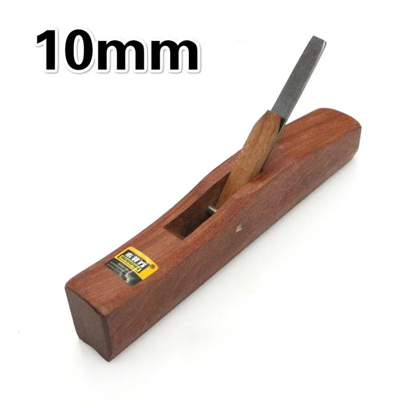 Portable Convex Plane Woodworking Hand Plane DIY Carpenter 10/13/16/22mm Grooving Wood Planers Edge Chisel Tool Carpenter tools