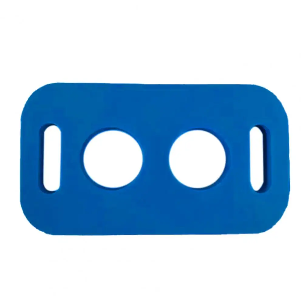 Swimming Foam Connector Rectangle Shaped Waterproof  EVA Safy Swim Float Stick Connecting Board for Swimming Pool Buoyant