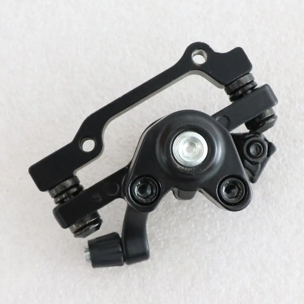 Рисунок 3 - Велосипедный тормозной суппорт F180/R160