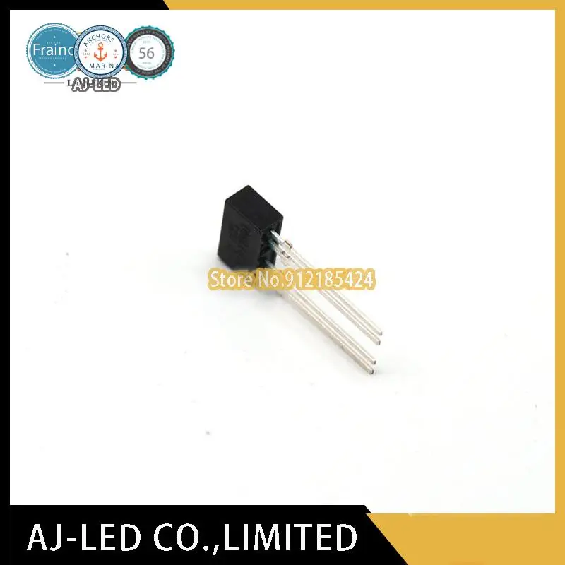 10ชิ้น/ล็อต TCRT1000 Reflective Photoelectric Sensor Photoelectric Switch DIP4 Sensing ระยะทาง0.2-4มม.