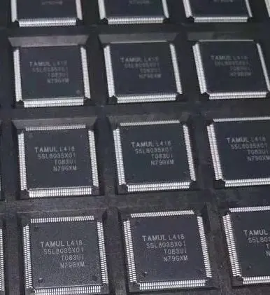 S5L8035X01, 10 개, 호텔, TQFP128, 새로운 원본, 무료 배송