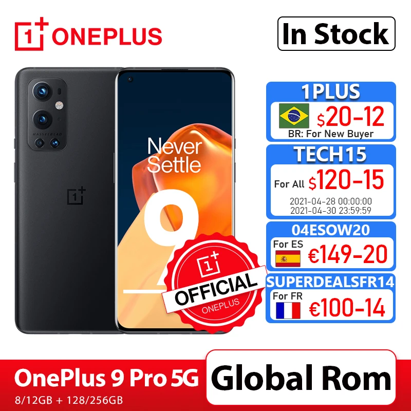 مراجعة شاملة لهاتف OnePlus 9E: الأداء، الكاميرا، والقيمة مقابل المال في عام 2025