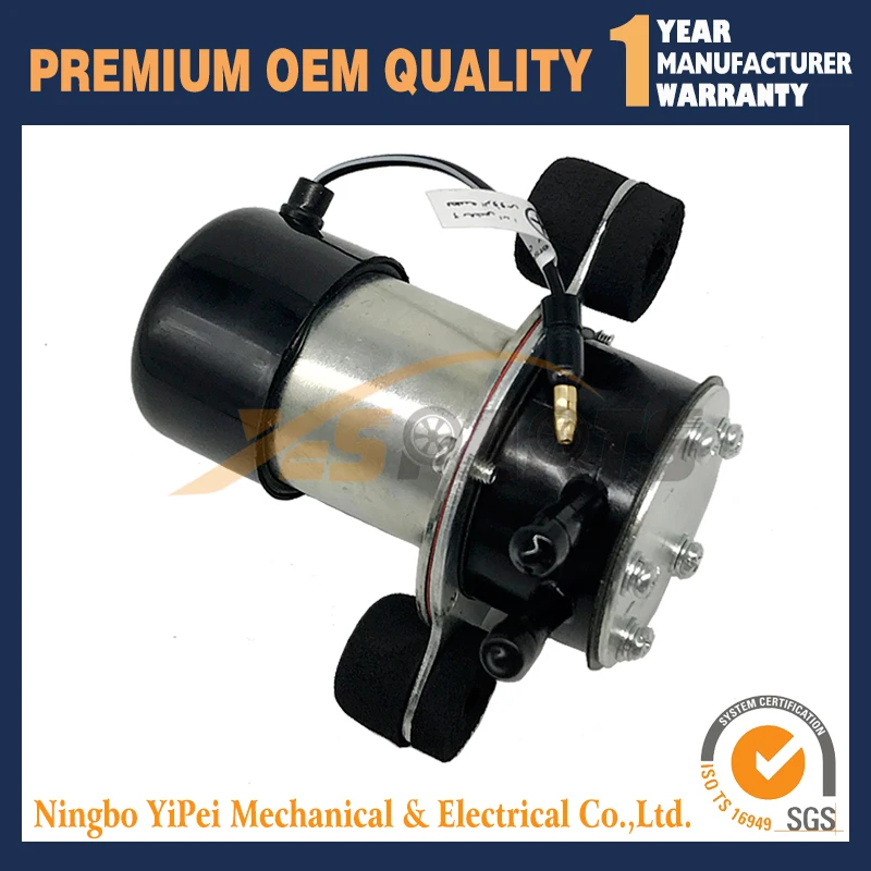S3L Fuel Pump 30A60-00200 30A6000200 for Mitsubishi L2E L3E S3L S3L2 S4L S4L2 K4N L3C