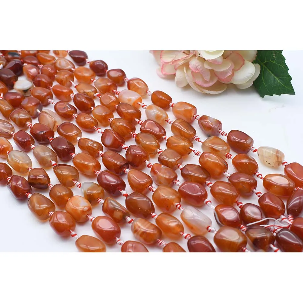 

2strands/lot 22mm Natural Faceted candy color cylindrical Agate stone beads For DIY Bracelet Necklace Jewelry Making Strand 15"