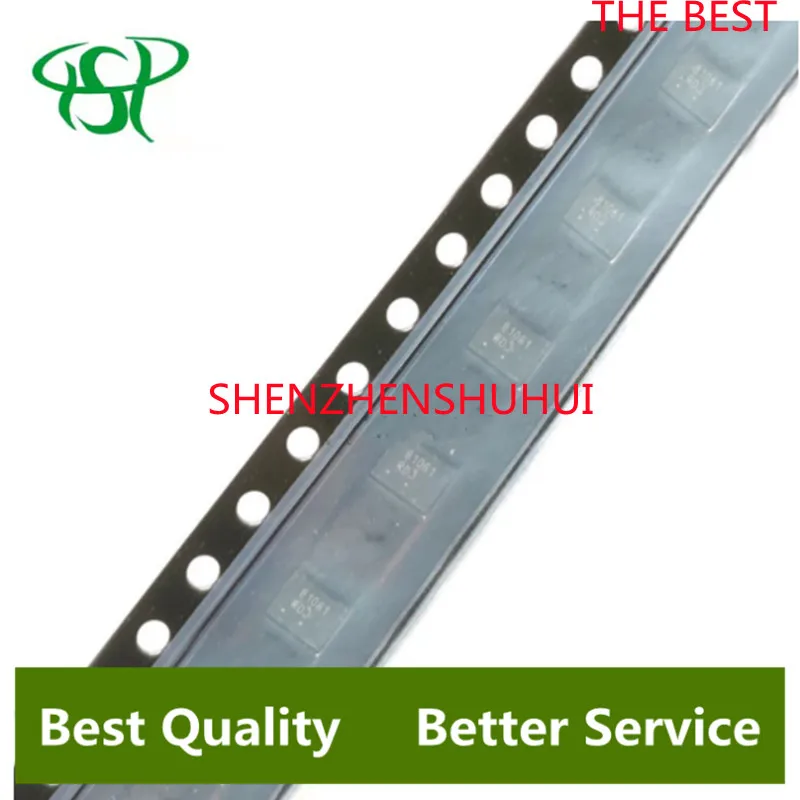 

(5 шт.) 100% новый 81061 NCP81061 NCP81061MNTWG QFN-16 чипсет