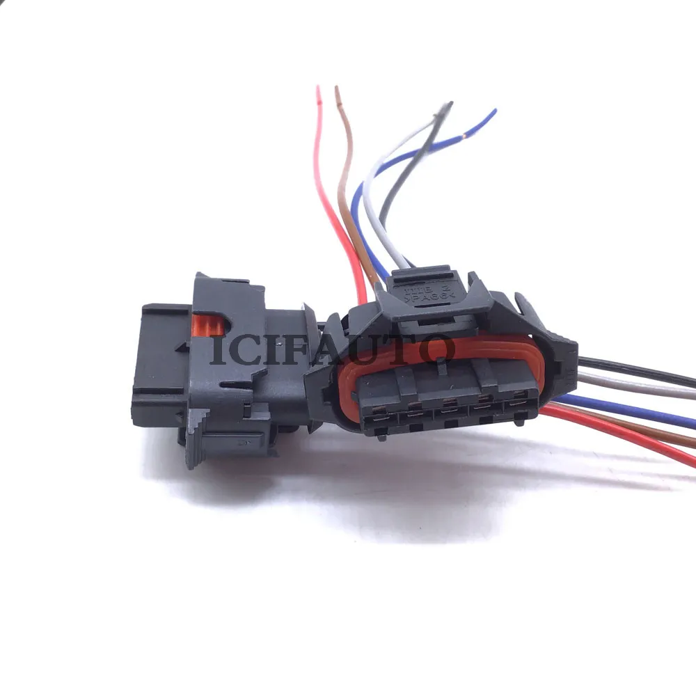 

Датчик массового расхода воздуха MAF для Opel Vauxhall Astra G Zafira A MK I MPV 2,0 2,2 DTI 16V 1998-2009 0281002478 93171627