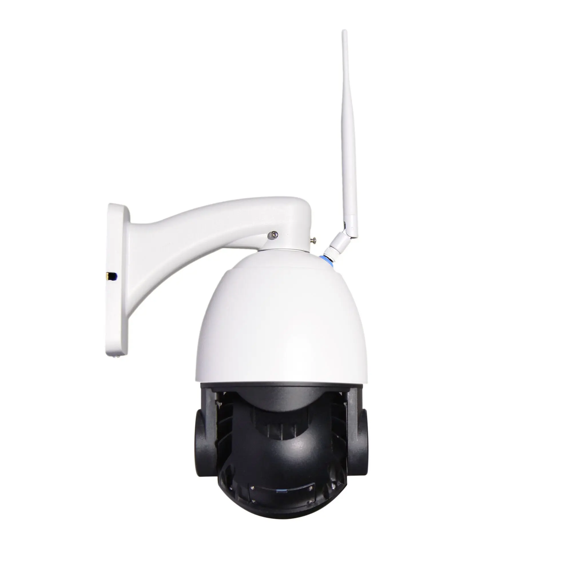 Full HD 5MP two way talk Outdoor TF/SD card support Speed Dome Camera auto tracking WiFi IP PTZ camera 30X Zoom CamHi