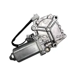 Spare Parts for Scania Trucks SCE 1442292 2303350 2572352 L.H Window Lifter Motor
