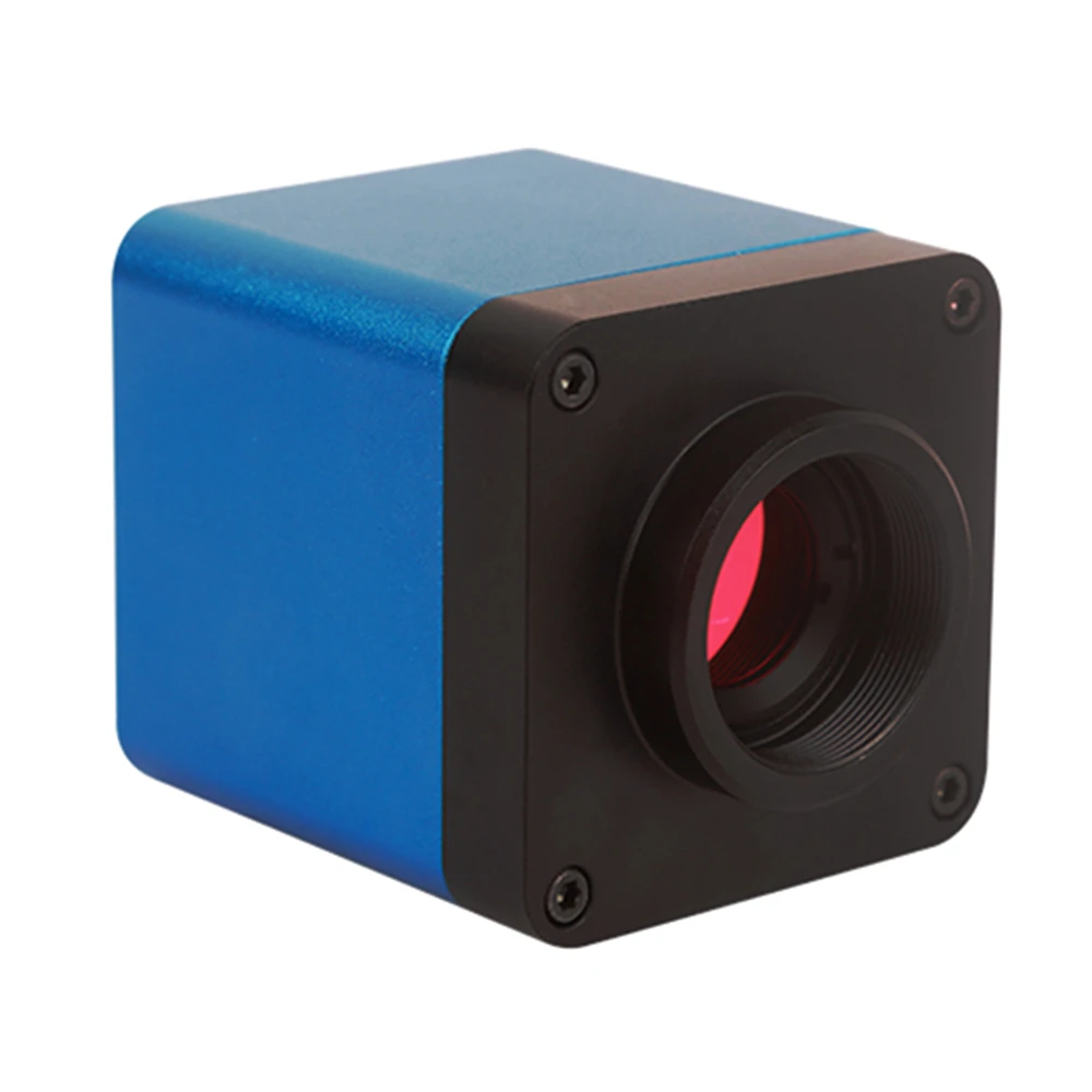 HDMI-Compatible Microscope Camera with Aptina CMOS Sensor XCAM0720PHC