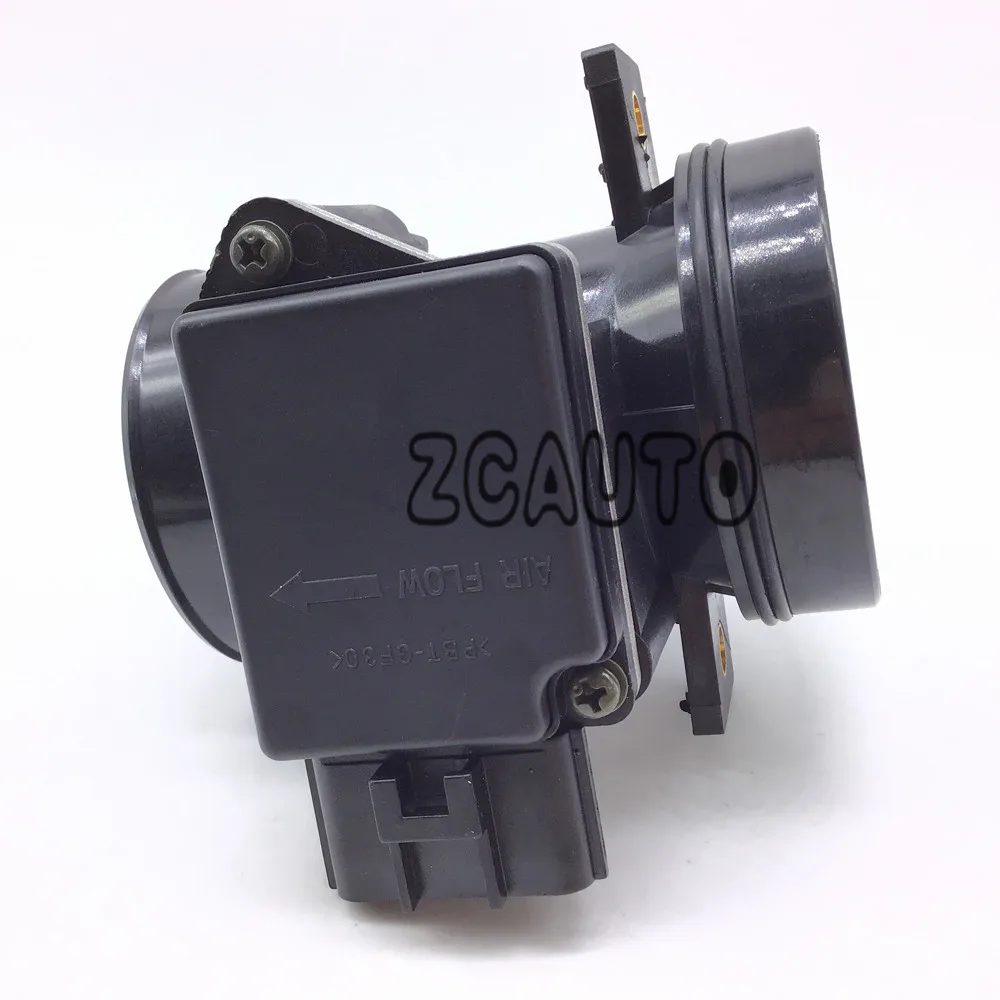 

Mass Air Flow meter Sensor 98AB12B579DA 1072308 for FORD FOCUS C-Max Puma Fusion 1.4 1.6 XS4F-12B624-AB, 98AB-12B579-DA