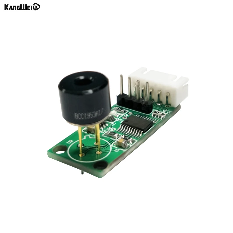 Non-contact Infrared Temperature Measurement Module 90614 Temperature Acquisition Sensor Direct Display Temperature Digital