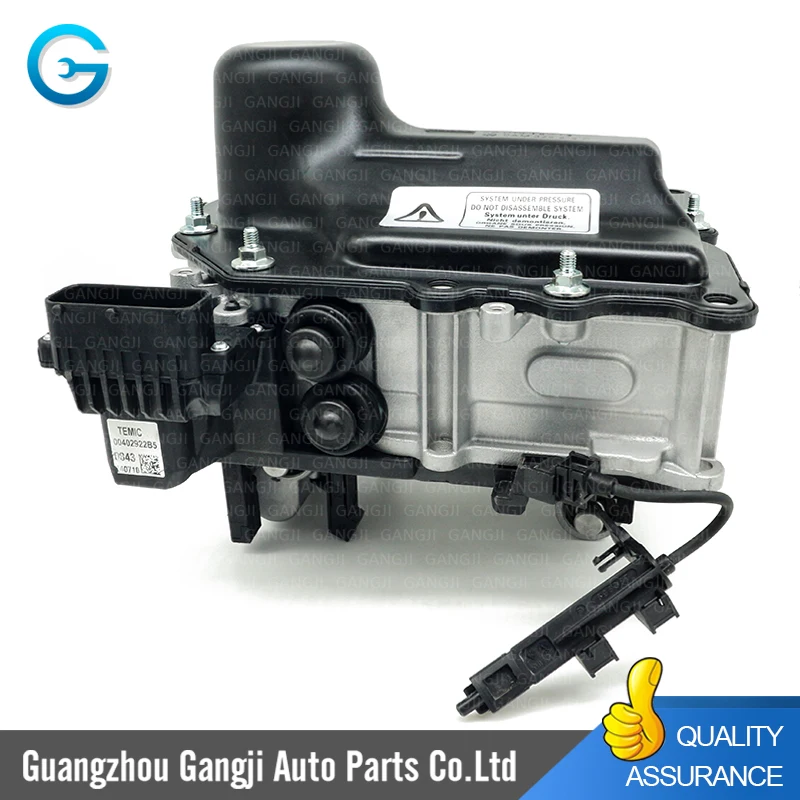 DQ200 0AM Transmission Gearbox Mechatronic 0am927769d Valve Body For VW Audi Skoda Seat 0am325065S