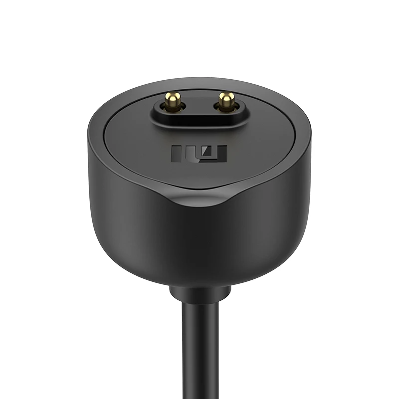 الأصلي شاومي Mi الذكية الفرقة 6 شحن كابل USB شاحن ل Mi الفرقة 5 6 الذكية معصمه