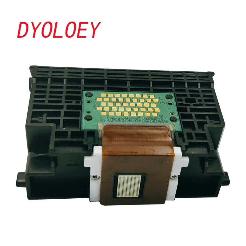 ORIGINAL QY6-0063 QY6-0063-000 Printhead Print Head Printer Head for Canon iP6600D iP6700D iP6600 iP6700