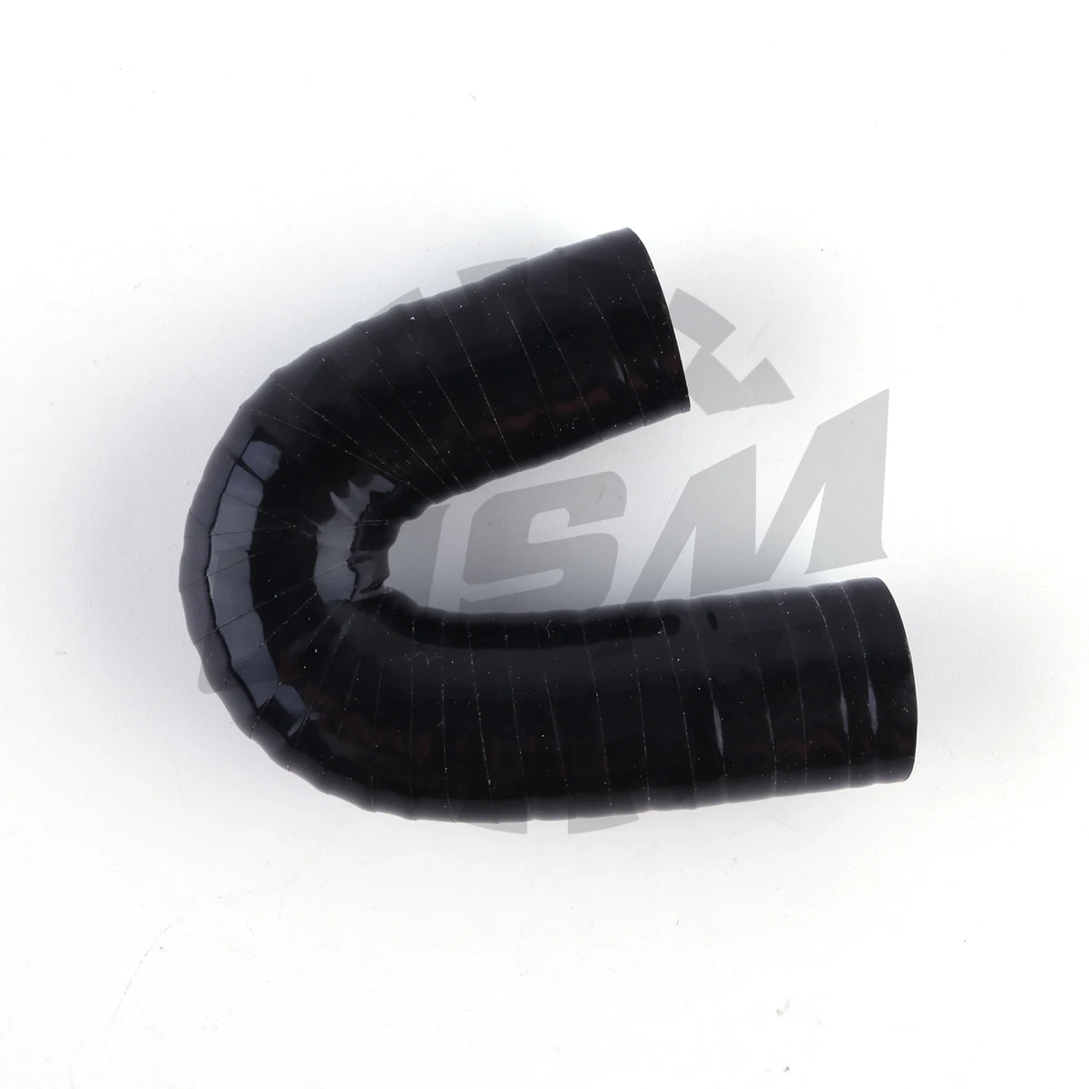 1PC 3-ply For audi s3 tt seat leon Cupra R  BAM AMK Silicone Brake Vacuum Radiator Hose Pipe Replacement Auto Parts