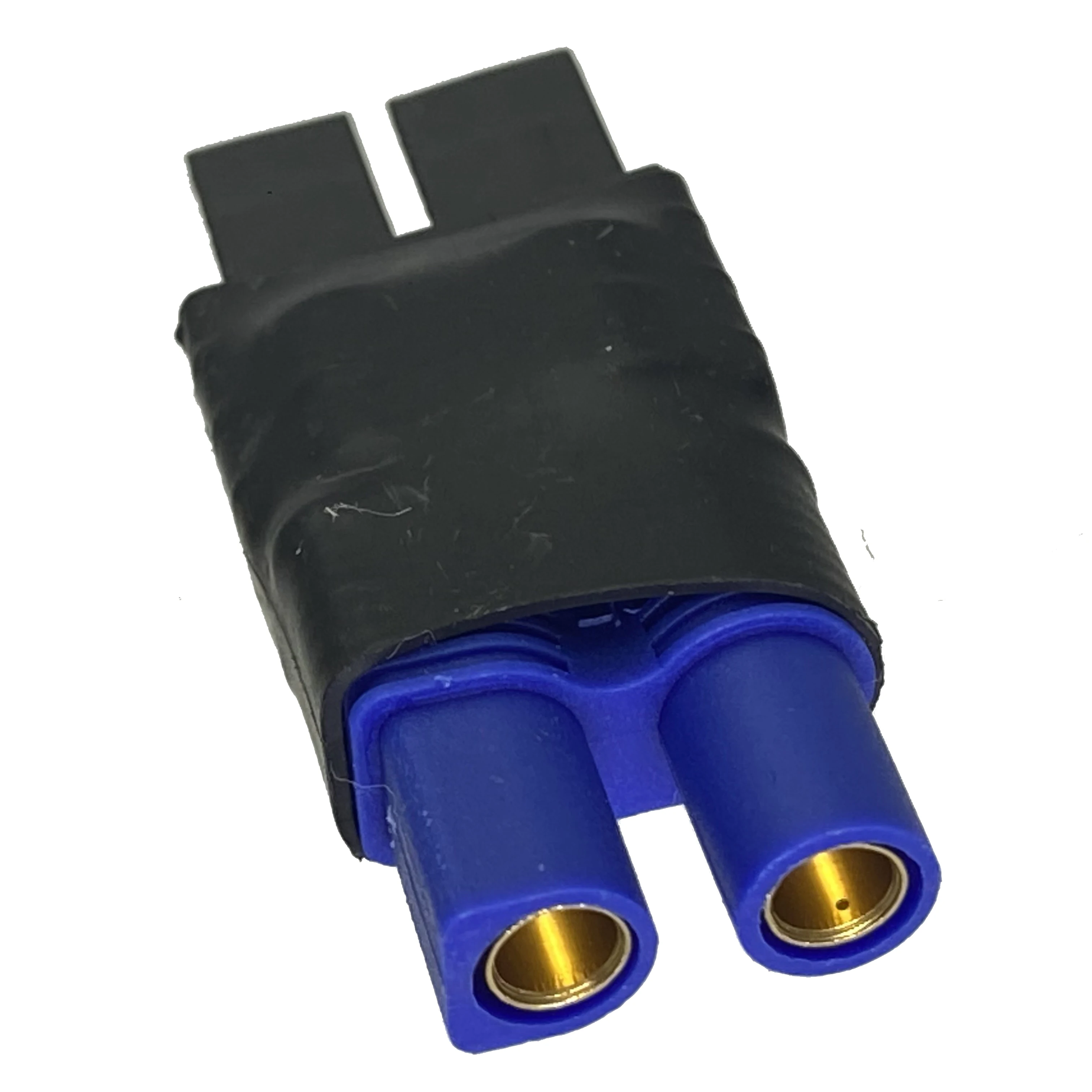 Adapter EC3 Female to TRX Traxxas Male Connectors No Wire Connector For RC Lipo Battery Control Parts DIY