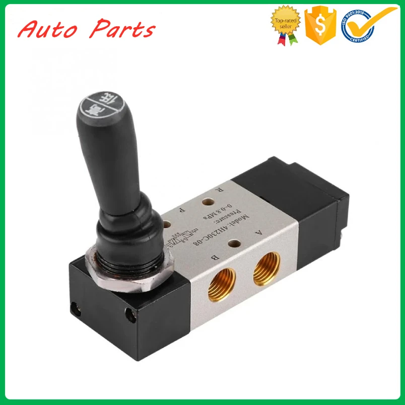 Hand Controlled Switch Tyre Tire Changer Assist Helper Arm Control Air Valve Auto Replacement AccessoriesTire Changer Air Valve