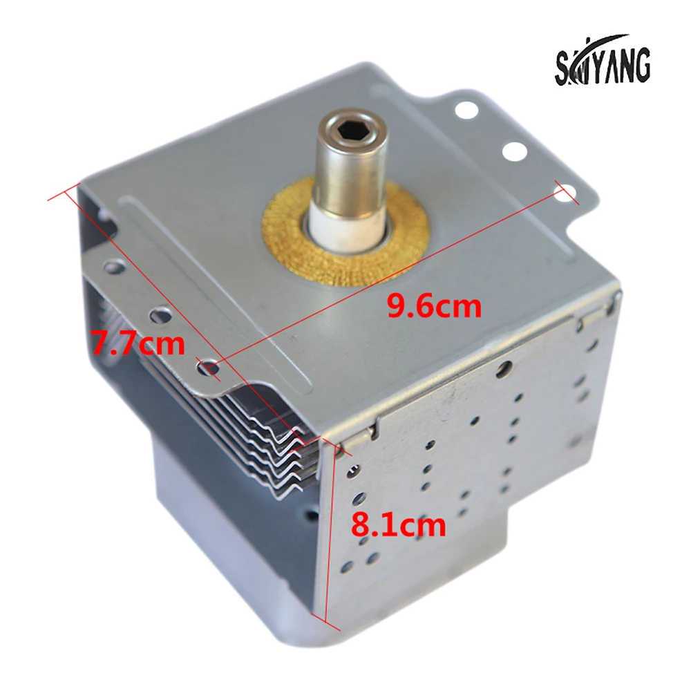 New Original Magnetron 2M339H E632 For WITOL Microwave Oven Parts