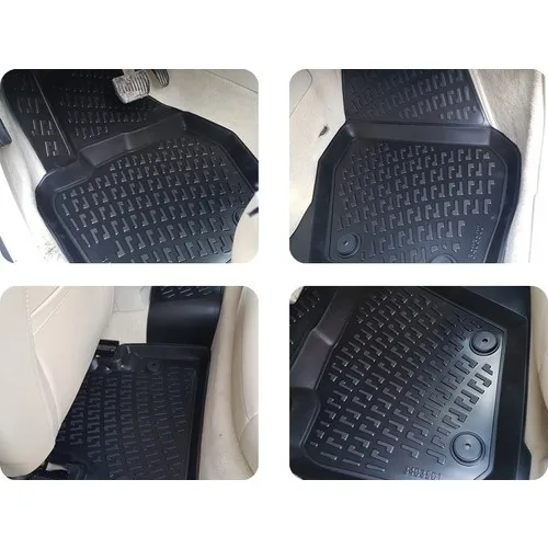 Rizline Dacia Lodgy 3D Pool Car Floor Mat