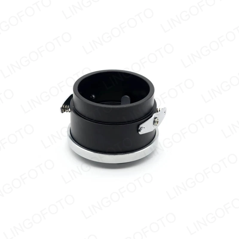 Arri - FX Mount Adapter Ring for Arriflex Arri Standard lens to Fujifilm FX mount Camera for XPro XE XM XT XS XH camera LC8149