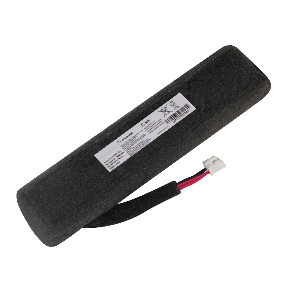 新しい交換用バッテリー GSP 0931134 JBL Xtreme Bluetooth オーディオ