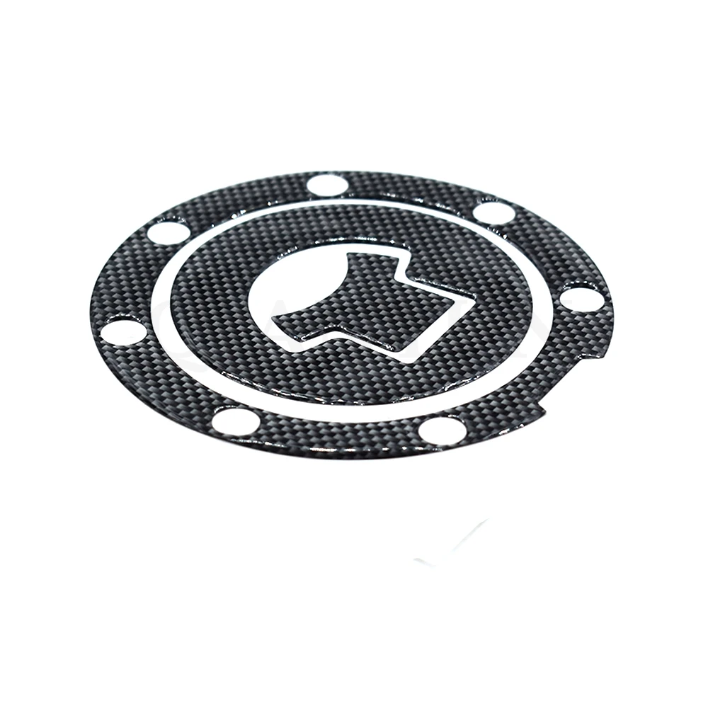 Motorcycle Fuel Oil Gas Cap Tank Cover Pad Decal Protector Sticker For HONDA CB1000R CB1000RR CB1100 CB1300 CBF1000 CBF600/S