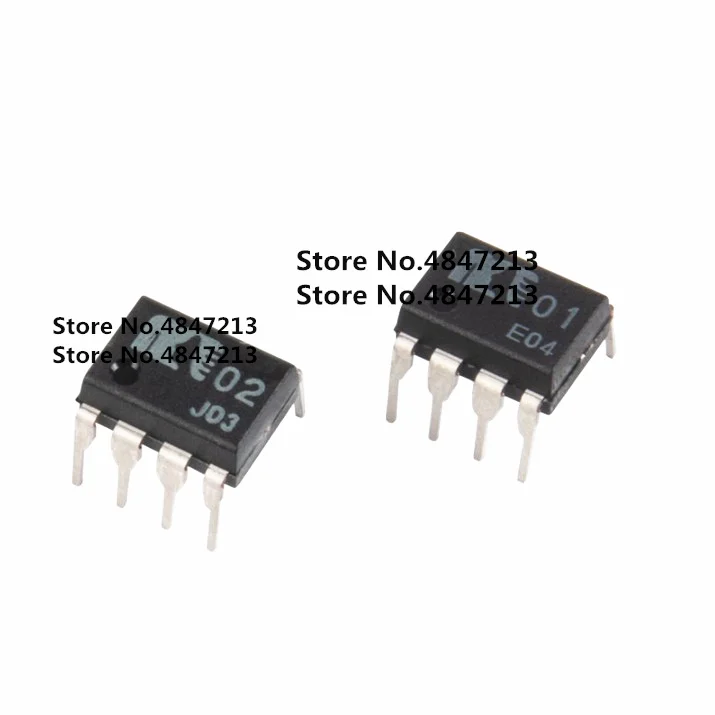 2 sztuk MUSES01 MUSES02 MUSES03 MUSES8820 MUSES8920 DIP-8