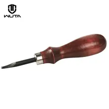 Leather Edge Beveler and Polishing Tools #2