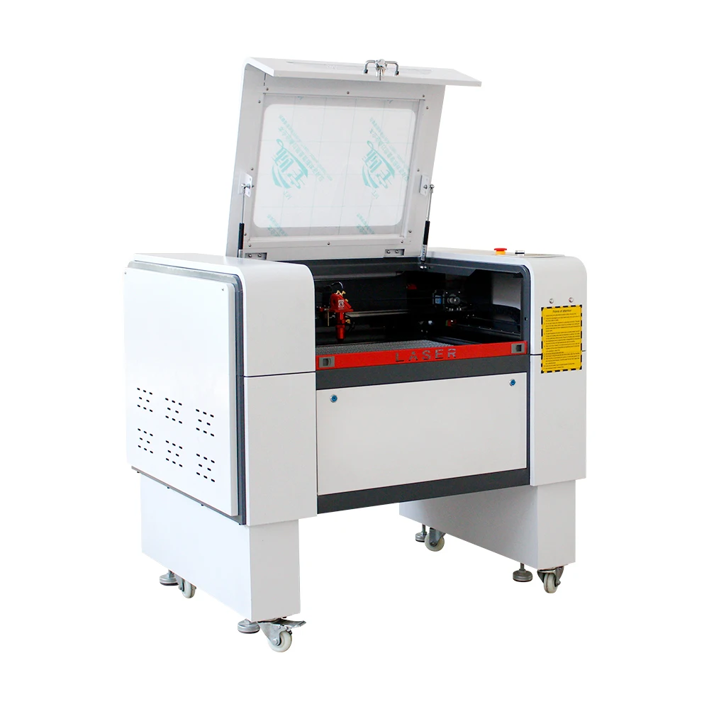 

60W/80W/100W/130W Co2 4060 6090 1060 Engraver Cutter Laser Cutting Engraving Machine Mini Engraver for Plywood Acrylic Cloth