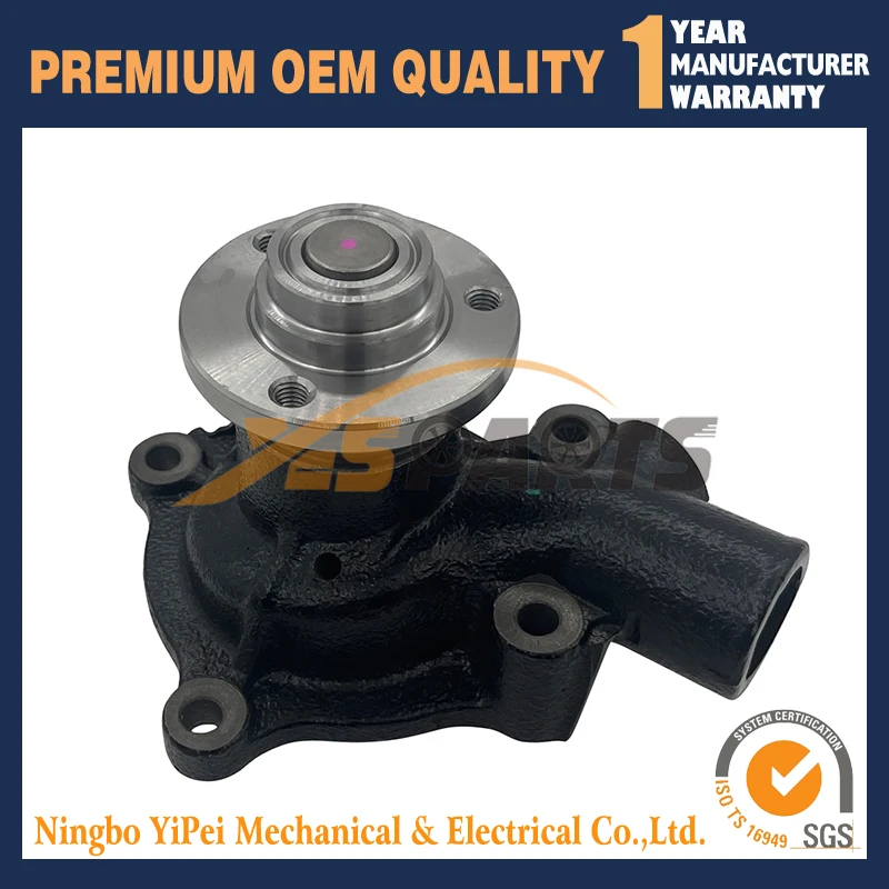 water pump for Thermo King M329 CGSM NSD-II M3 R6-M5 RC-II RC-III 11-9356 119356