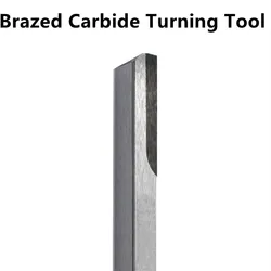 Tungsten carbide tipped brazed cnc turning tools lathe cutter Boring Bit hard alloy Cutting Tool Set Thread