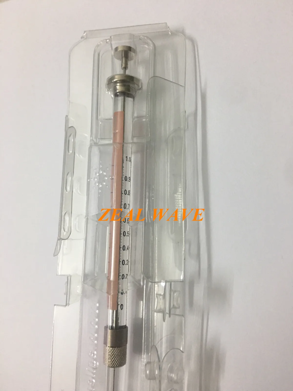 

For Agilent Gas-Phase Pointed Injection Needle 5190-1463 1.0ul Original Imported