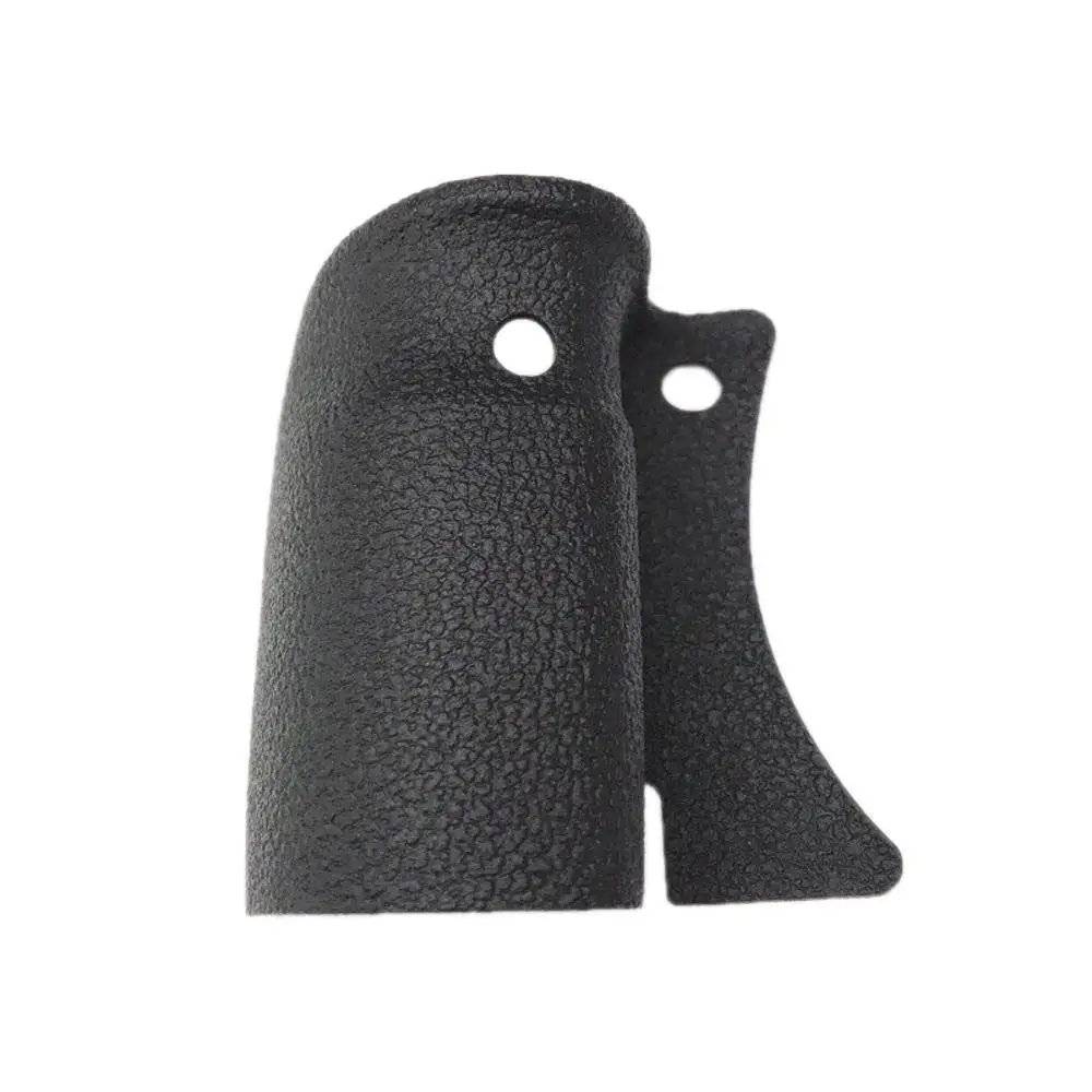 3 قطعة 100% جديد الأصلي الجسم المطاط قذيفة لكانون 6D كاميرا رقمية إصلاح جزء الشريط إصلاح أجزاء