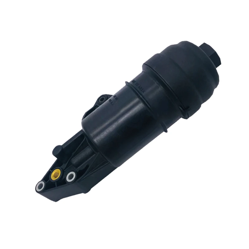 06E115405C نظام المحرك مبيت مرشح التدفق العالي عدة لشركة فولكس فاجن طوارق أودي A4 A5 A6 A7 A8 Q5 Q7 2.5L 2.8L 3,0L 06E115405K 95810701011 #5