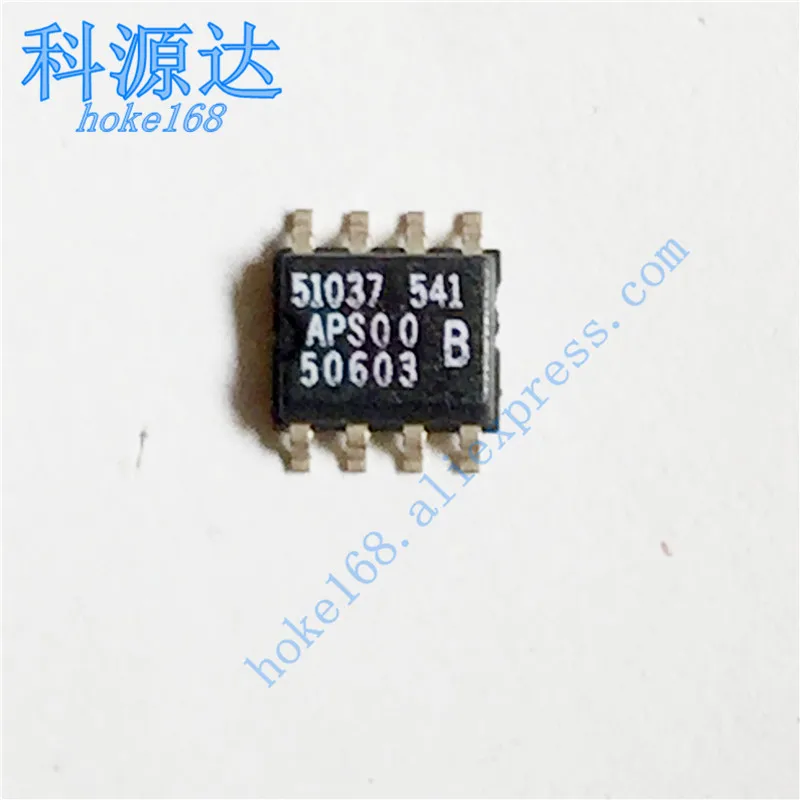 5 шт./лот APS00A APS00B SOP8 APS00x APS00 Φ