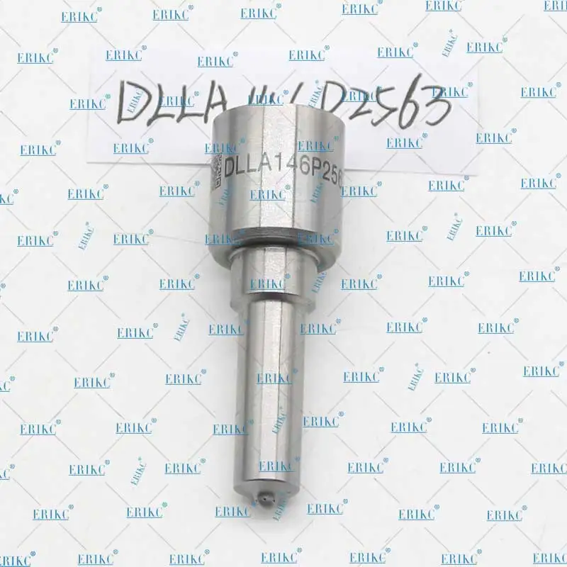 0433172563 DLLA146P2563 Diesel Fuel Injector Nozzle DLLA 146 P 2563 CR Diesel Nozzle DLLA 146P 2563 for Injector 0445120459