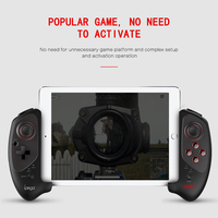 IPEGA PG-9083s PG 9083 Bluetooth Gamepad Wireless Telescopic Game Controller Practical Stretch Joystick Pad for iOS/Android/WIN