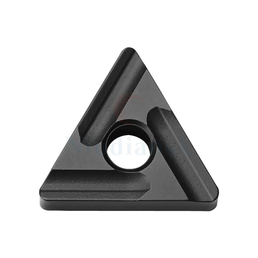 Herramienta de torneado externo, accesorio TNMG160404L TNMG160408L ZC TNMG160404R TNMG160408R-ZC YBC251 YBC252, hoja de corte de torno CNC