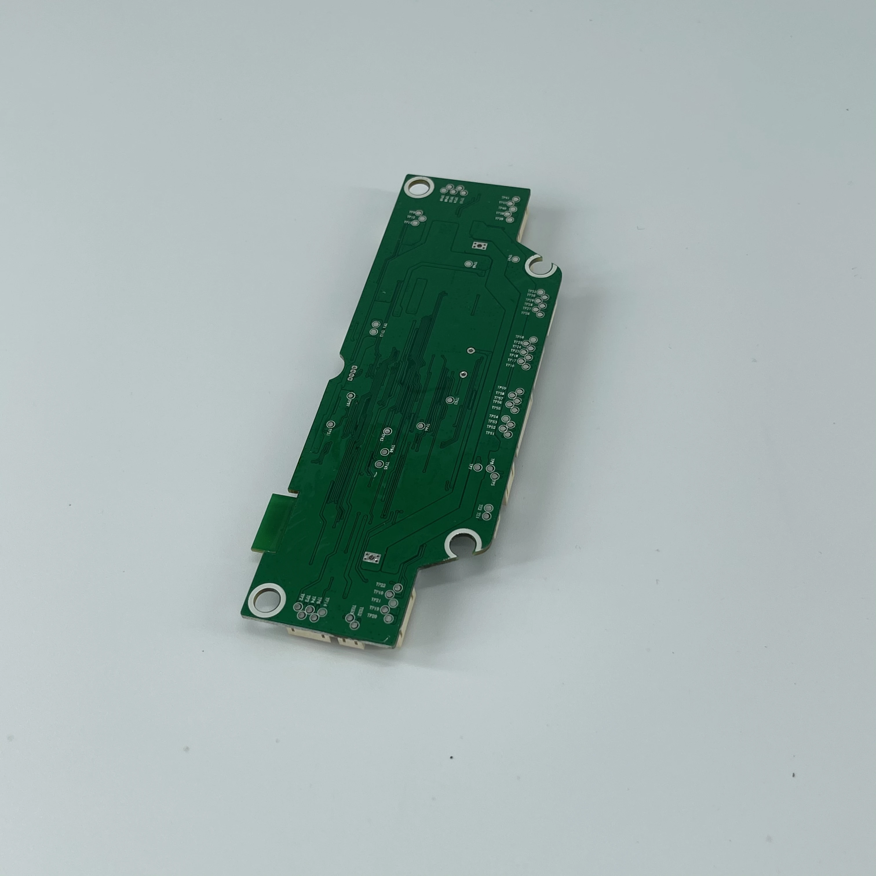 Original Hutt w66 ddc55 motherboard replacement parts