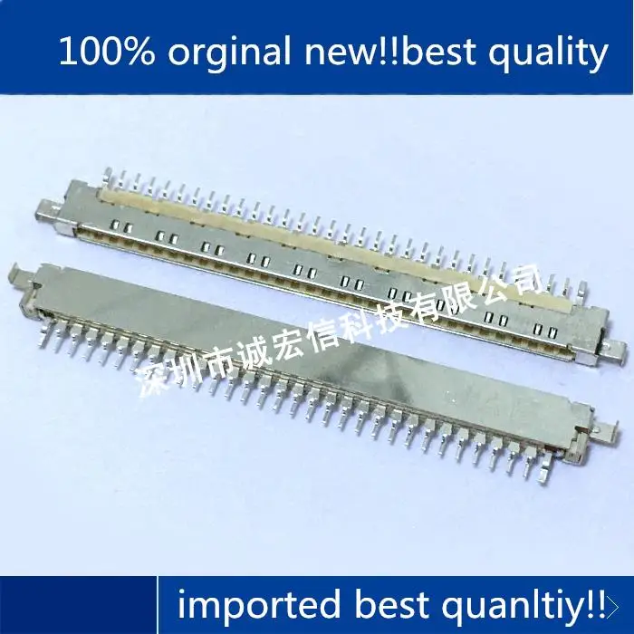 

10pcs 100% orginal new in stock FI-XB30SL-HF10-R3000 30P 1.0mm LVDS socket