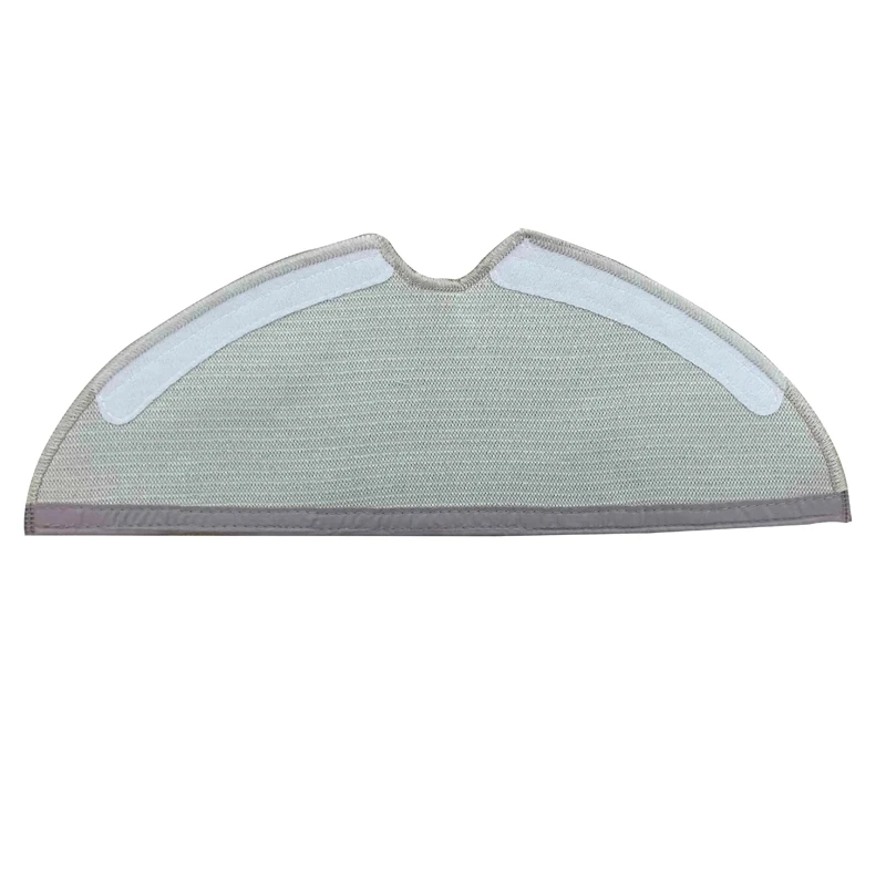 Paño de mopa espaÃ a para XiaoMi Roborock S50 S51 S55 S6 S60 S5 Max S6 MaxV S6 puro Aspiradora Robótica RP trapo Accesorios