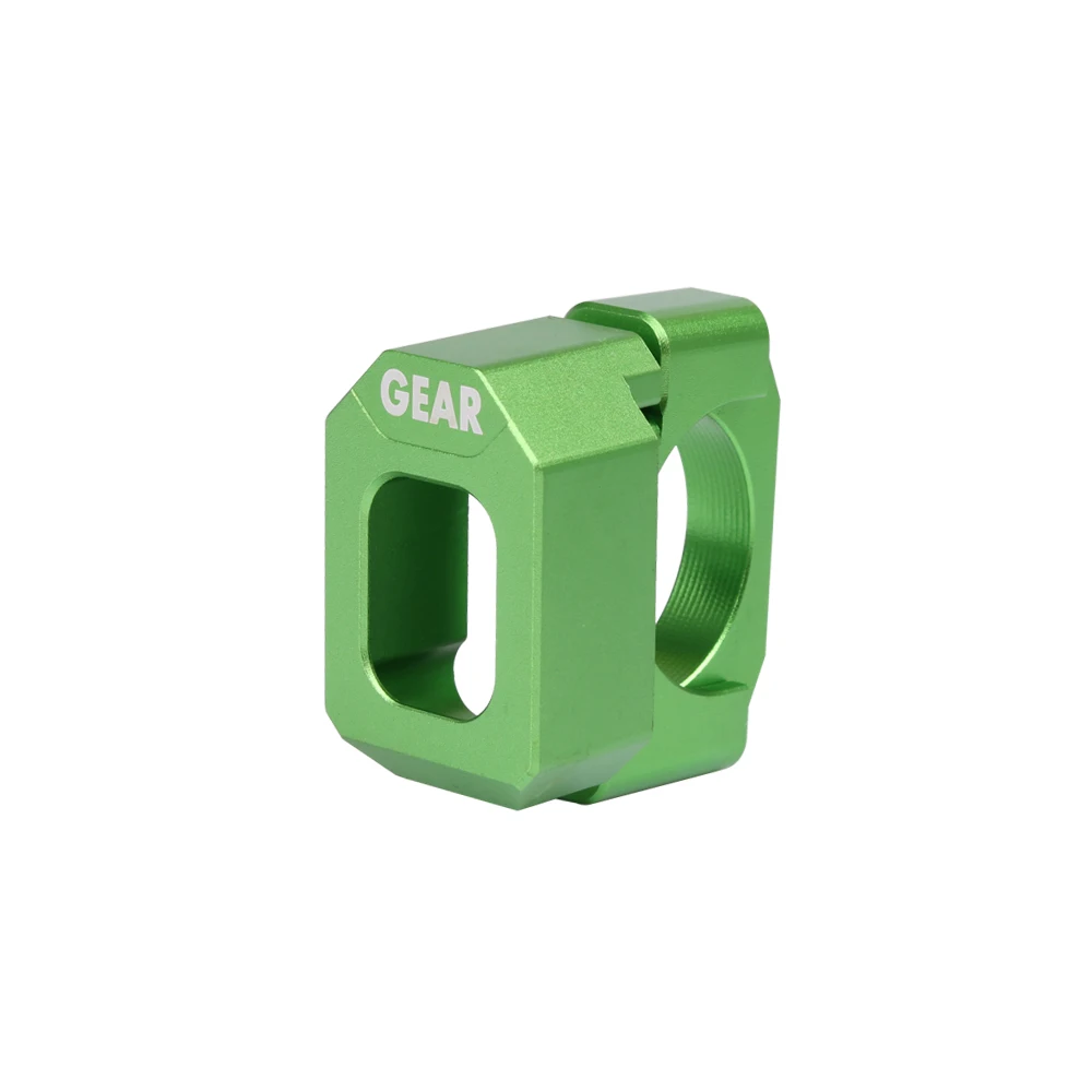 Variant: Bracket-green