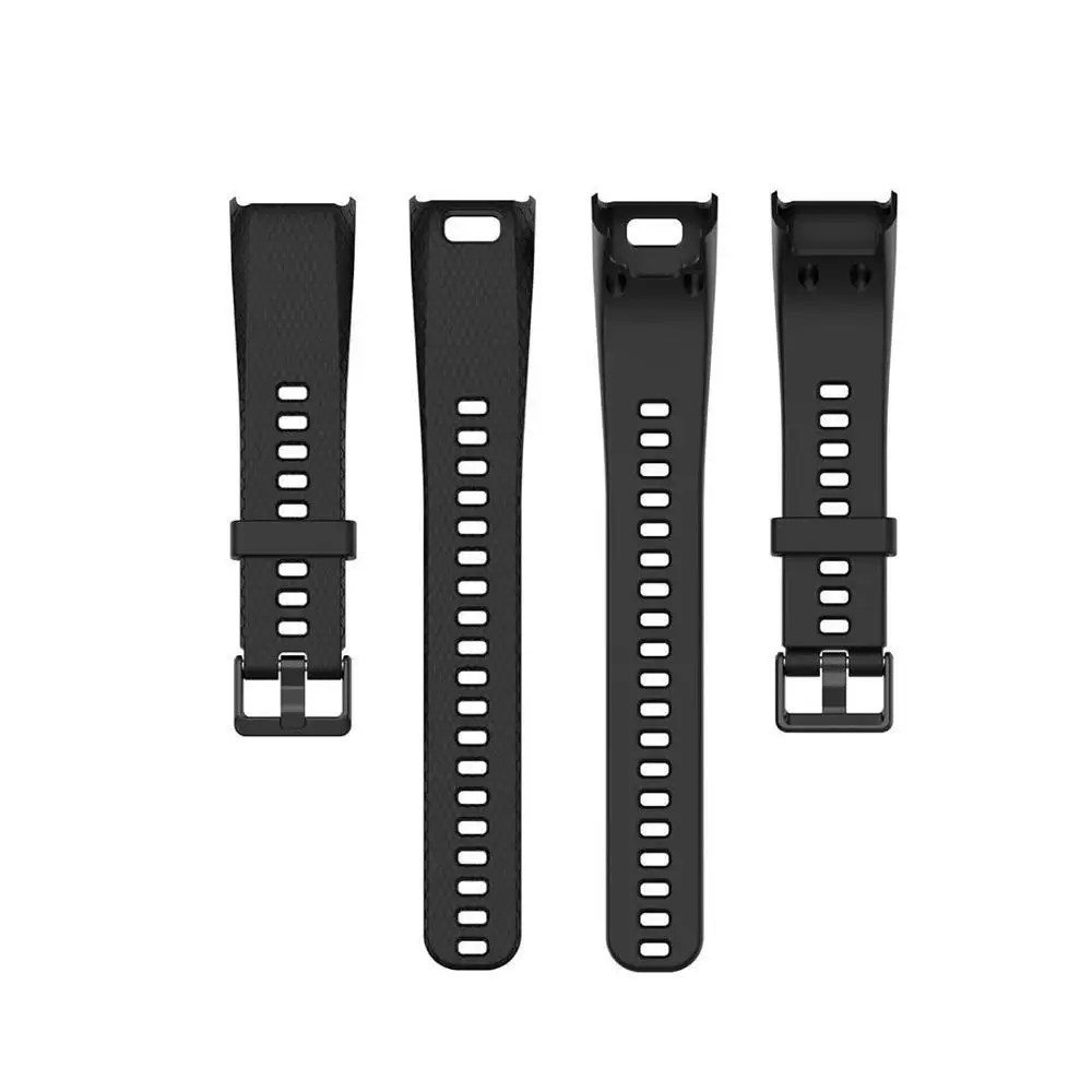 Bracelet Band For Garmin Vivosmart HR Smart Wristbands Silicone Watch Strap For Garmin Vivosmart HR Sports Wrist Strap Correa