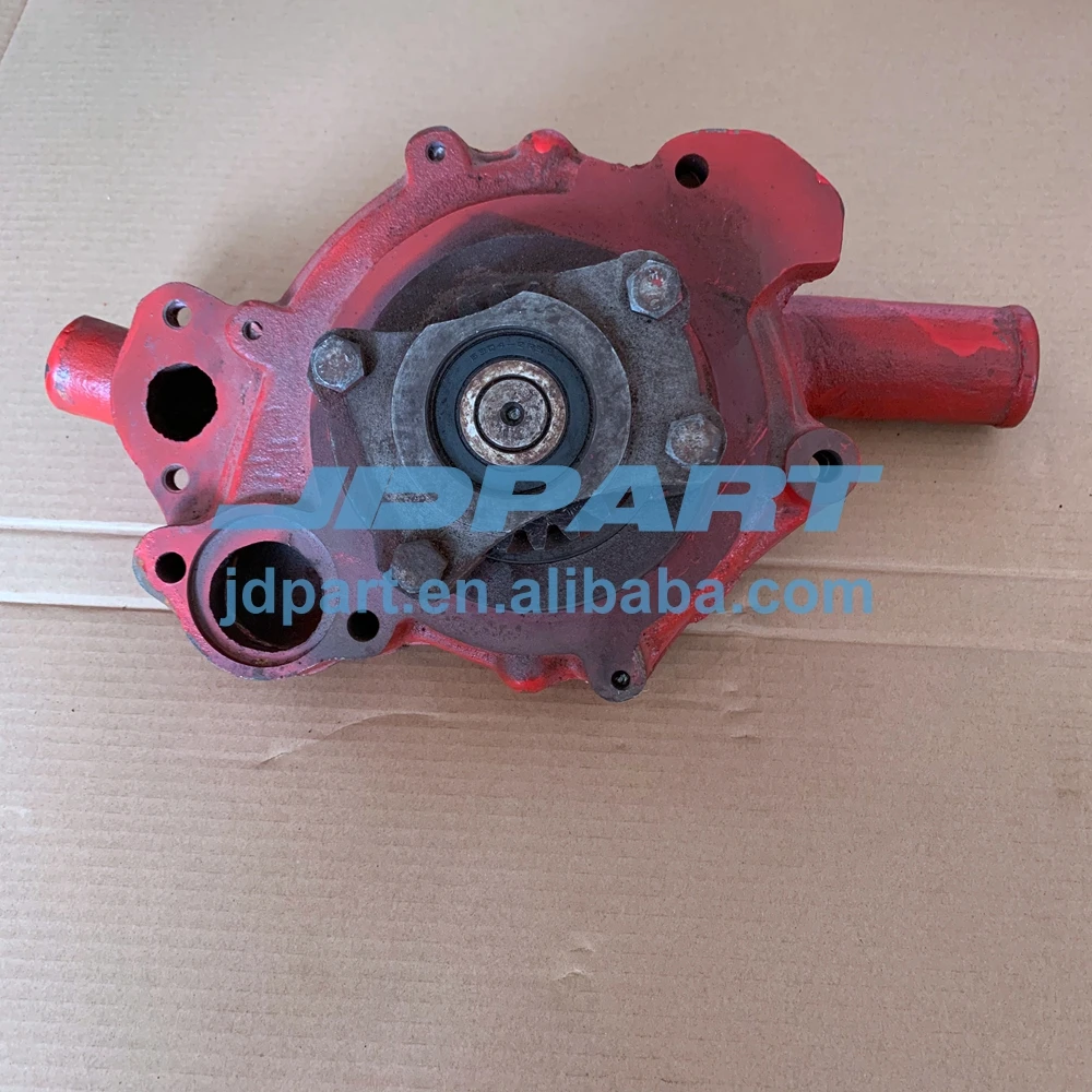 

EK100 water pump For Hino