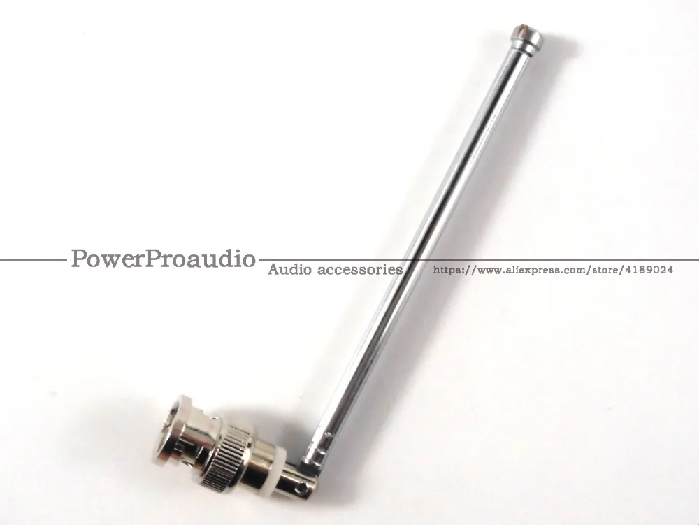 5 teile/los Antenne Für EW100 EW300 EW500 G1 G2 Serie Empfänger