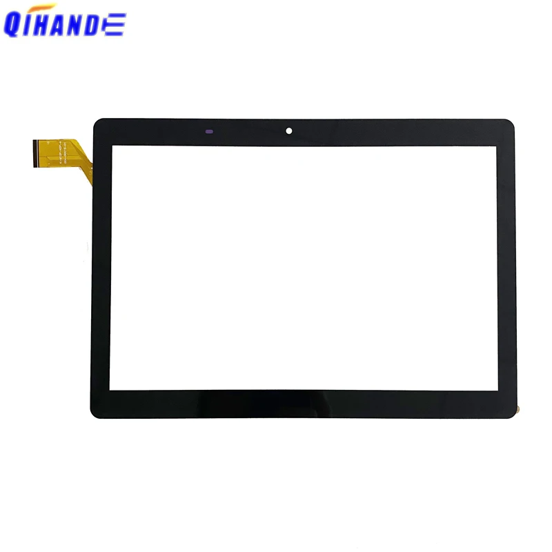 New 10.1'' inch K-M10P-KEP-A Tablet touch screen digitizer glass repair panel 004-00073-01 K- M10P -KEP-A K-M10P -KEP-A