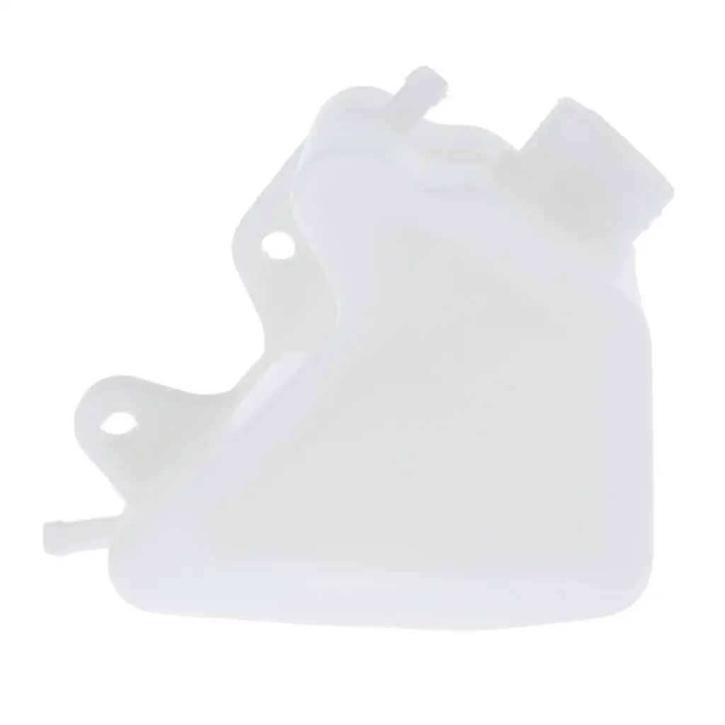 Coolant Fluid Overflow Tank Reservoir For Kawasaki KLX250 KLX 250 08-15